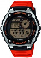 Wrist Watch Casio AE-2100W-4A 