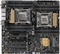 Photos - Motherboard Asus Z10PE-D16 WS 