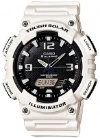 Photos - Wrist Watch Casio AQ-S810WC-7A 