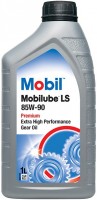 Photos - Gear Oil MOBIL Mobilube LS 85W-90 1 L