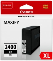 Photos - Ink & Toner Cartridge Canon PGI-2400XLBK 9257B001 