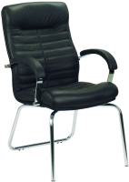 Photos - Computer Chair Nowy Styl Orion CFA LB Chrome 