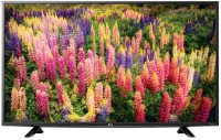 Photos - Television LG 49LF510V 49 "