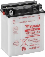 Photos - Car Battery GS Yuasa Yumicron (YB12AL-A2)
