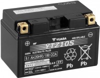 Photos - Car Battery GS Yuasa High Performance Maintenance Free (YTZ10S)