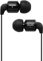 Photos - Headphones Awei ES-600M 
