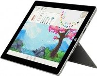 Photos - Tablet Microsoft Surface 3 64 GB