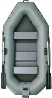 Photos - Inflatable Boat Parsun 240T 