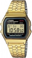 Photos - Wrist Watch Casio A-159WGEA-1 