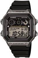 Photos - Wrist Watch Casio AE-1300WH-8A 