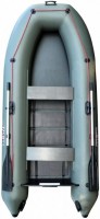 Photos - Inflatable Boat Parsun 300 