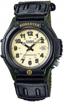 Wrist Watch Casio FT-500WC-3B 