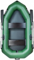 Photos - Inflatable Boat Ladya LO-220D 