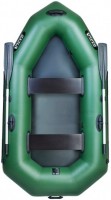 Photos - Inflatable Boat Ladya LO-250 