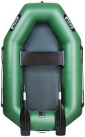 Photos - Inflatable Boat Ladya LT-190 