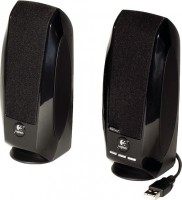 PC Speaker Logitech S-150 