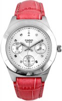 Photos - Wrist Watch Casio LTP-2083L-4A