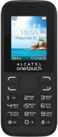 Photos - Mobile Phone Alcatel One Touch 1052D 0 B