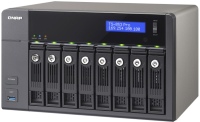 Photos - NAS Server QNAP TS-853S Pro RAM 2 ГБ