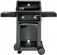 Photos - BBQ / Smoker Weber Spirit E-210 Classic 