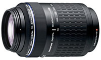Photos - Camera Lens Olympus 70-300mm f/4-5.6 ED M.Zuiko Digital 