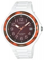 Photos - Wrist Watch Casio LX-S700H-5B 