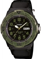 Photos - Wrist Watch Casio MRW-200HB-1B 