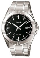 Photos - Wrist Watch Casio MTP-1308D-1A 