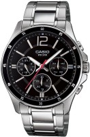 Wrist Watch Casio MTP-1374D-1A 