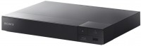 Photos - DVD / Blu-ray Player Sony BDP-S6500 