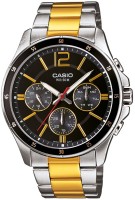 Photos - Wrist Watch Casio MTP-1374SG-1A 