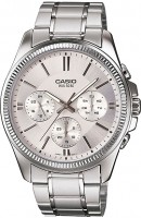 Photos - Wrist Watch Casio MTP-1375D-7A 