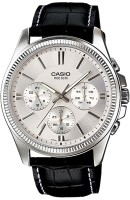 Photos - Wrist Watch Casio MTP-1375L-7A 