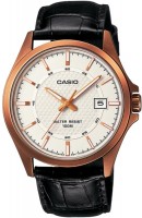 Photos - Wrist Watch Casio MTP-1376RL-7A