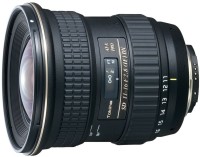 Camera Lens Tokina 11-16mm f/2.8 PRO AF AT-X DX 