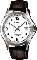 Photos - Wrist Watch Casio MTP-1380L-7B 