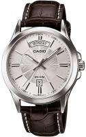 Photos - Wrist Watch Casio MTP-1381L-7A 