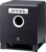 Photos - Subwoofer Yamaha YST-SW015 