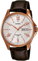 Photos - Wrist Watch Casio MTP-1384L-7A 
