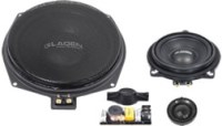 Car Speakers Gladen One 201 BMW Extreme 