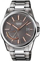 Photos - Wrist Watch Casio MTP-E102D-8A 