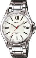 Photos - Wrist Watch Casio MTP-E103D-7A 
