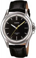 Photos - Wrist Watch Casio MTP-E104L-1A