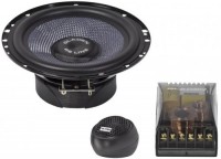 Photos - Car Speakers Gladen RS165 