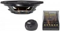 Photos - Car Speakers Gladen RS130 Slim 