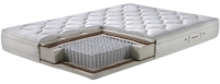 Photos - Mattress Sleepeesleep Savoy Standart 120x190 