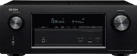 Photos - AV Receiver Denon AVR-X2200W 