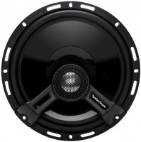 Photos - Car Speakers Rockford Fosgate T1650 