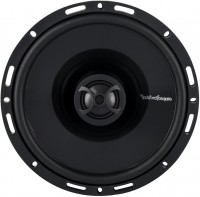 Photos - Car Speakers Rockford Fosgate P1650 