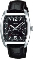 Photos - Wrist Watch Casio MTP-E302L-1A 